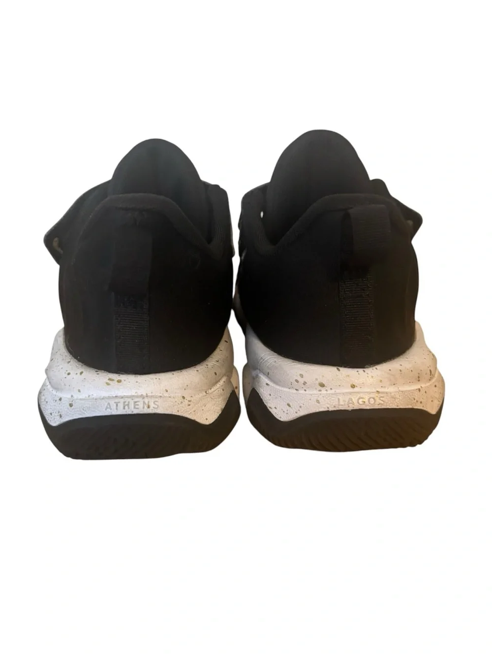 Nike Giannis Immortality 4 Sneakers